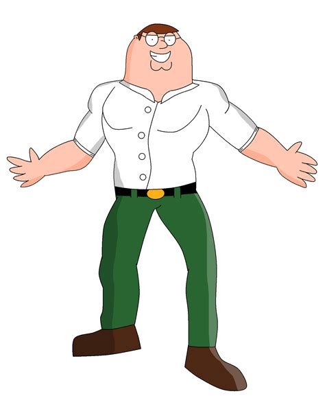 best of peter griffin